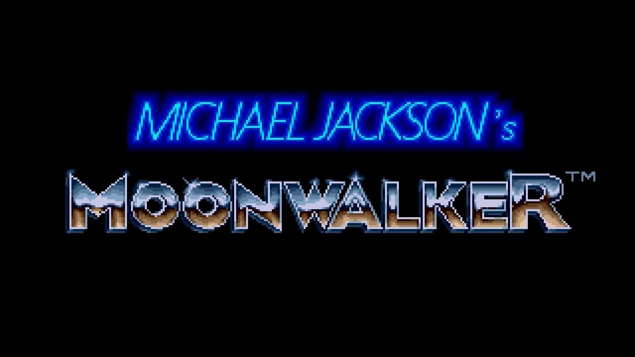 Smooth Criminal (In-Game Version) - Michael Jackson's Moonwalker