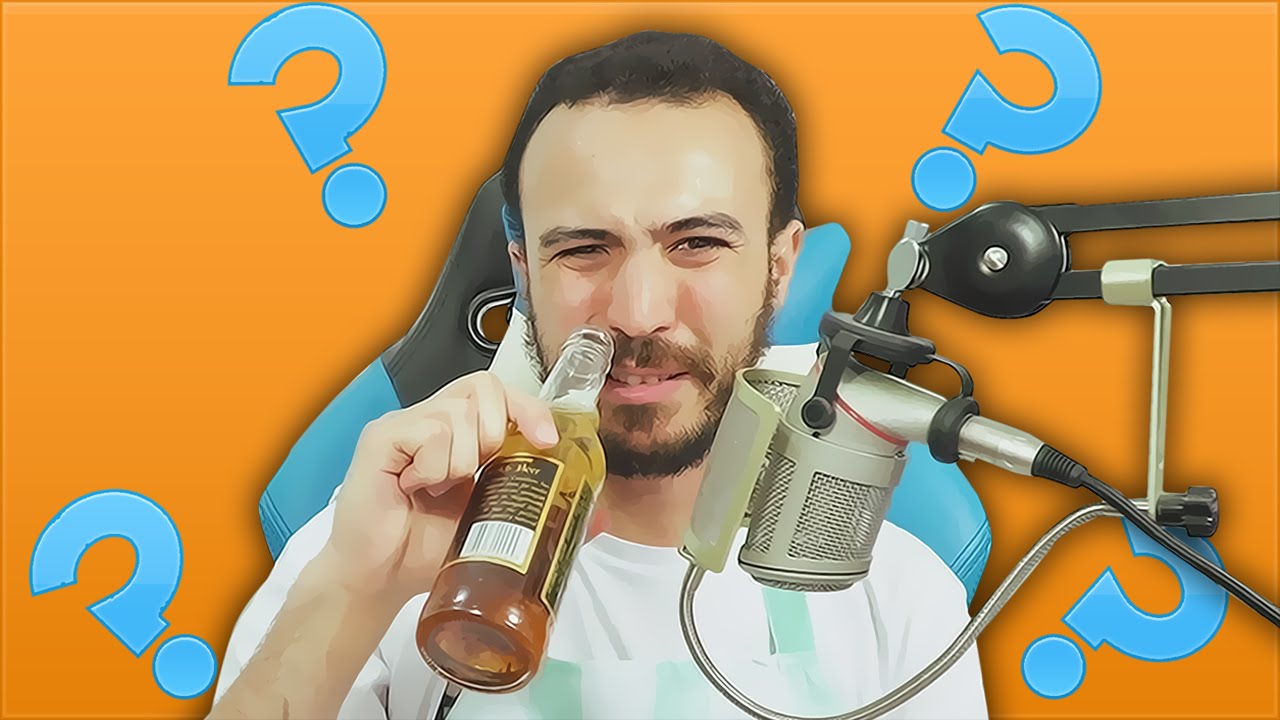 J'AI BU DE LA BIÈRE SANS ALCOOL ?