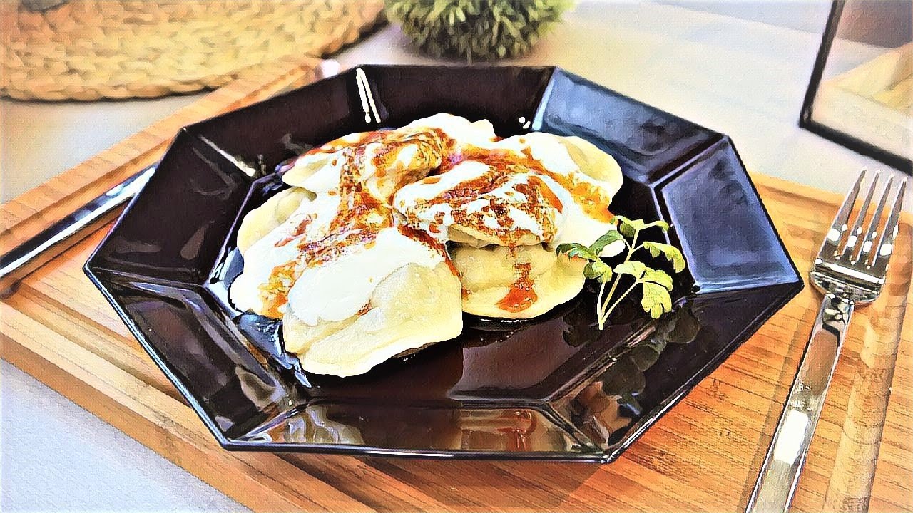 Klepe / Pelmeni