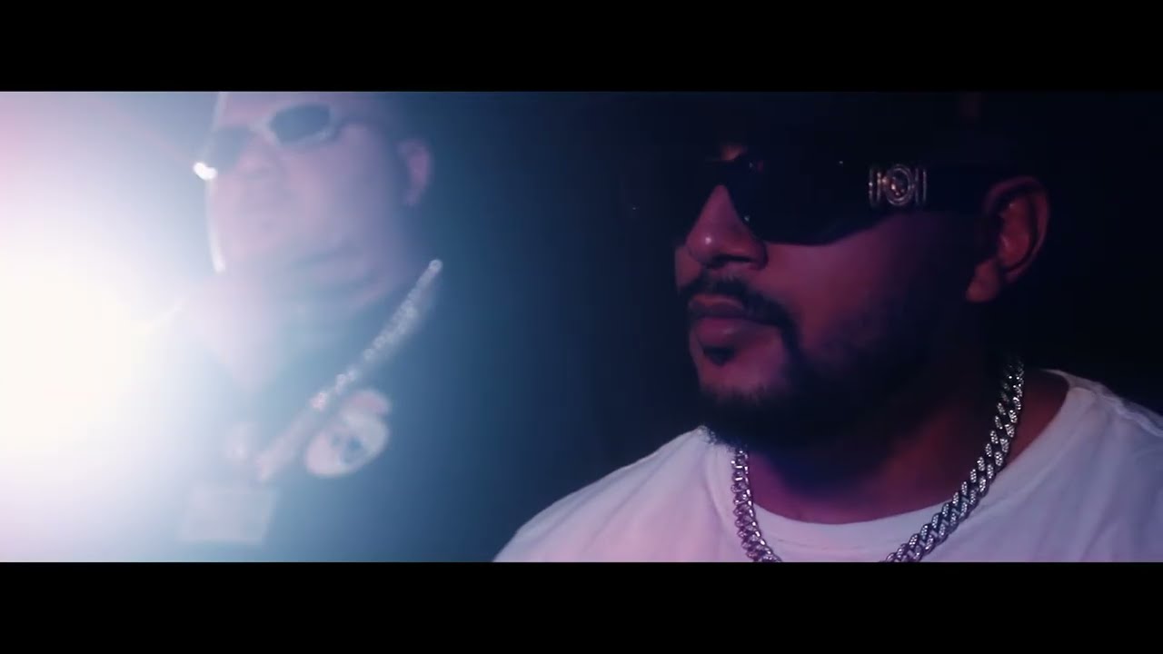 Lado B - Contenção do leste/Japão Identidade/ Big Ejay/ Lupper