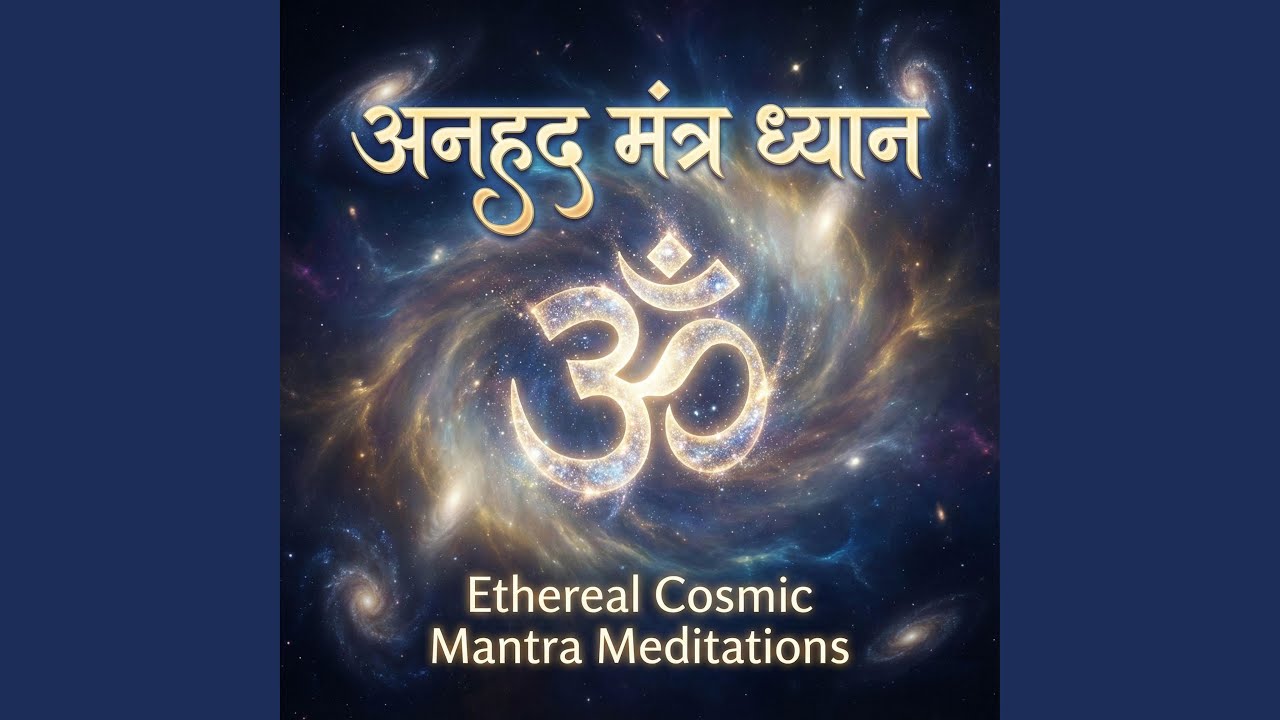 हरि ॐ | Hari Om (Cosmic Mediation)
