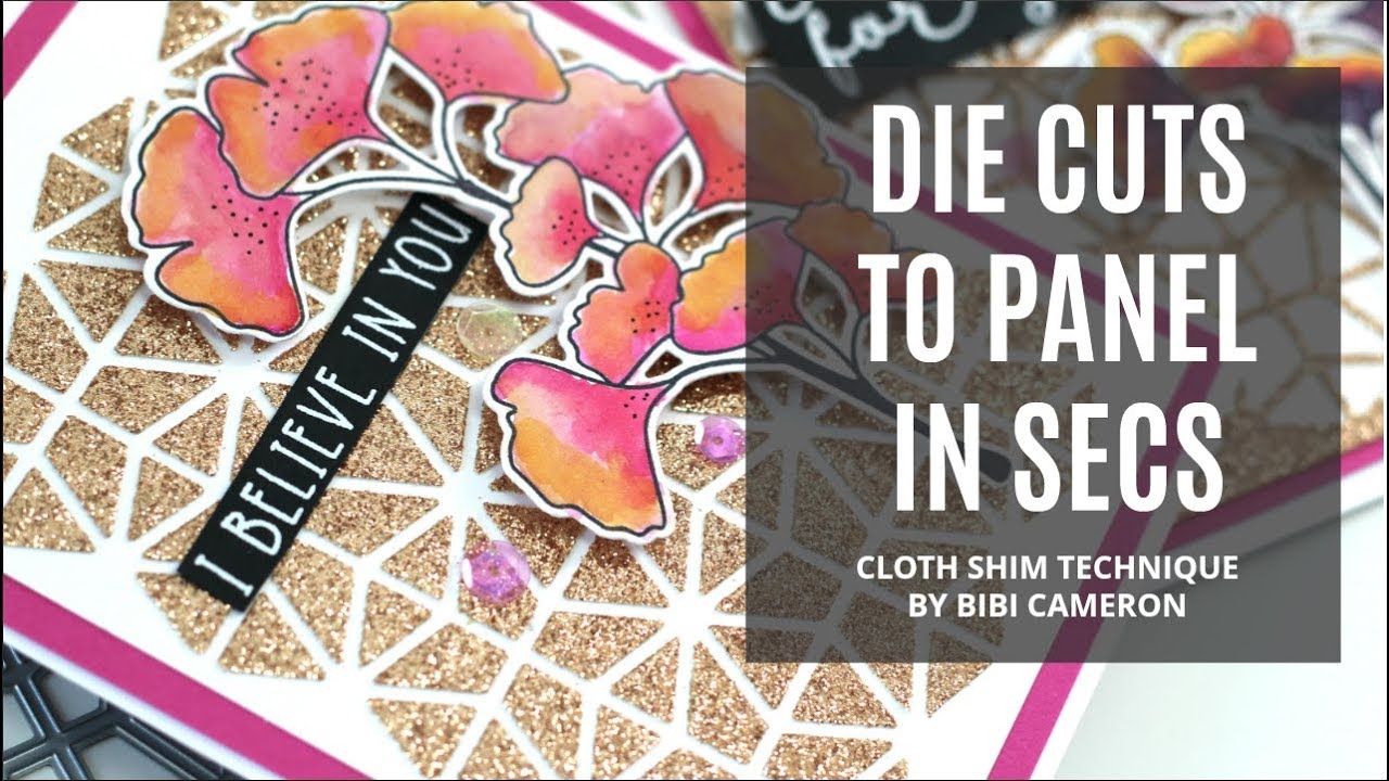 EASY PAPER PIECING using fabric and temporary Spray Adhesive to easy handle small die cuts
