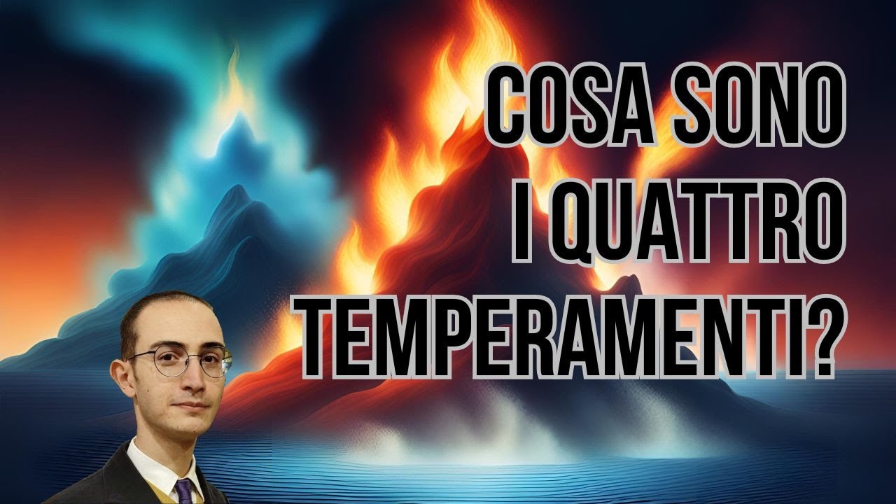I quattro temperamenti