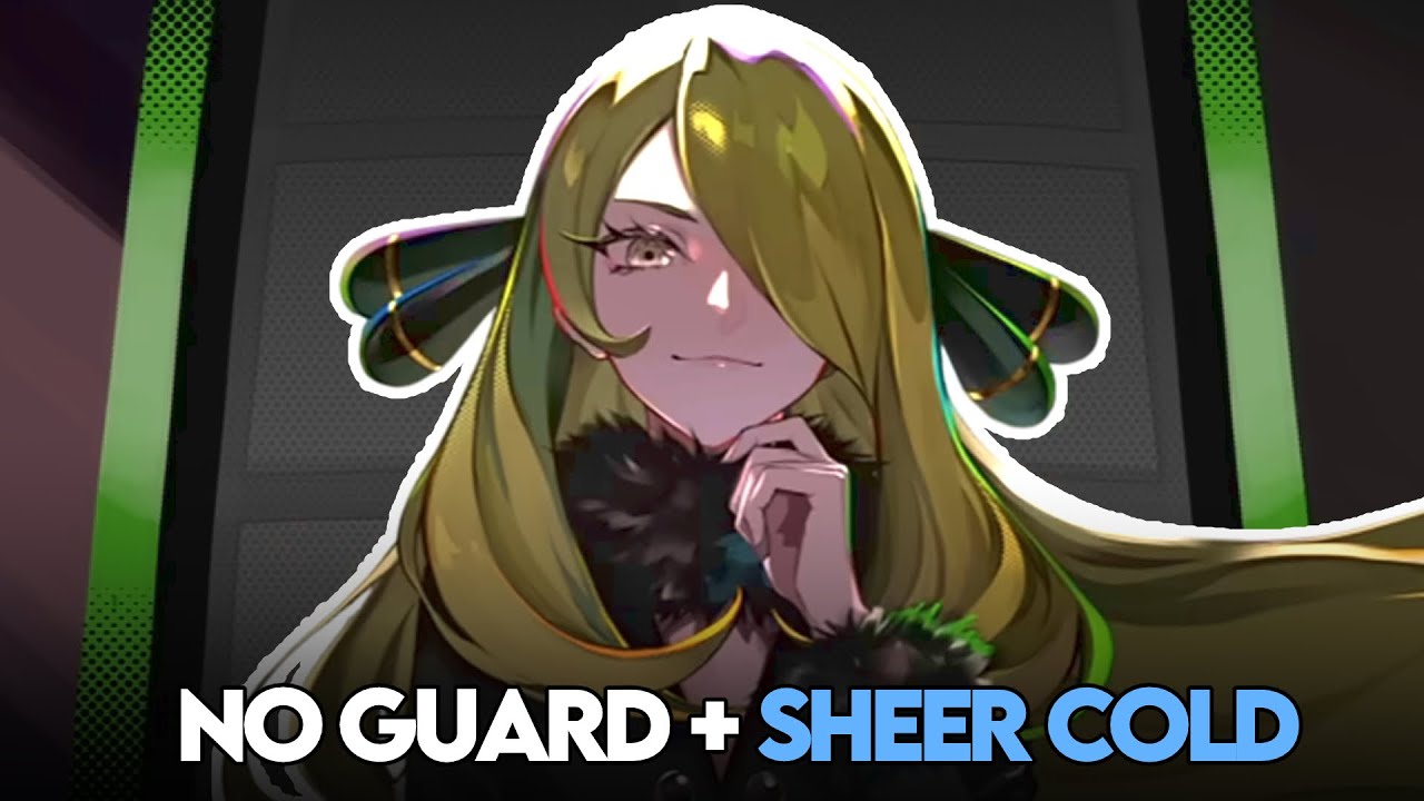 Что происходит, когда в Pok&eacute;mon ничего не запрещено?