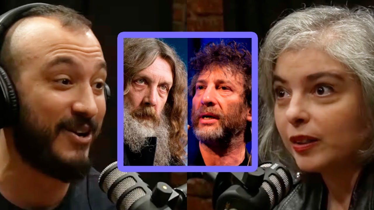 ¿Borges o Cortazar? ¿Alan Moore o Neil Gaiman?