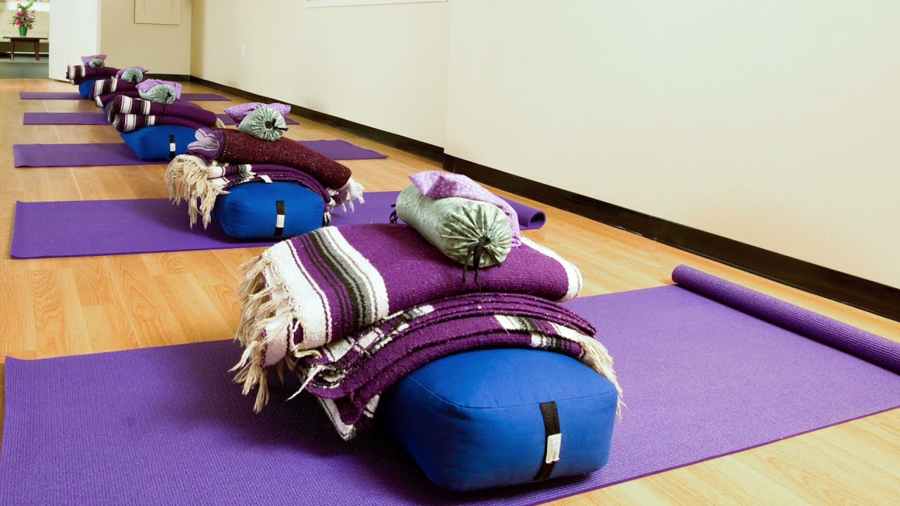 Introduction to Wellness Programs at Ridley-Tree Cancer Center