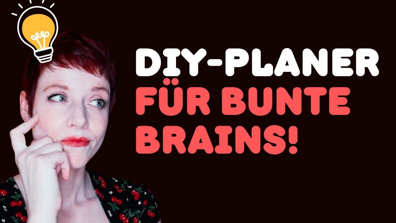 Der PERFEKTE Planer bei ADHS?