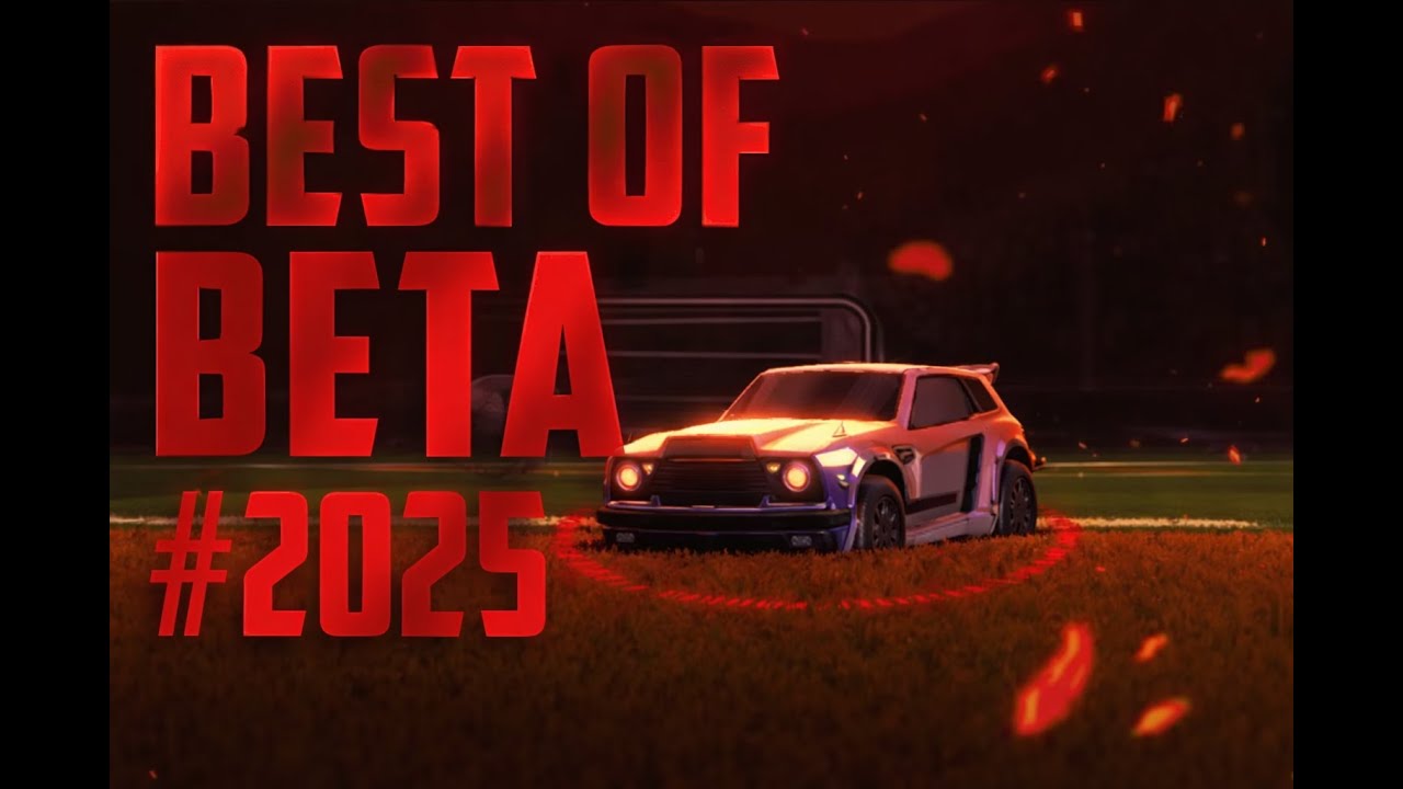 Лучшее от BetaAffect 2025