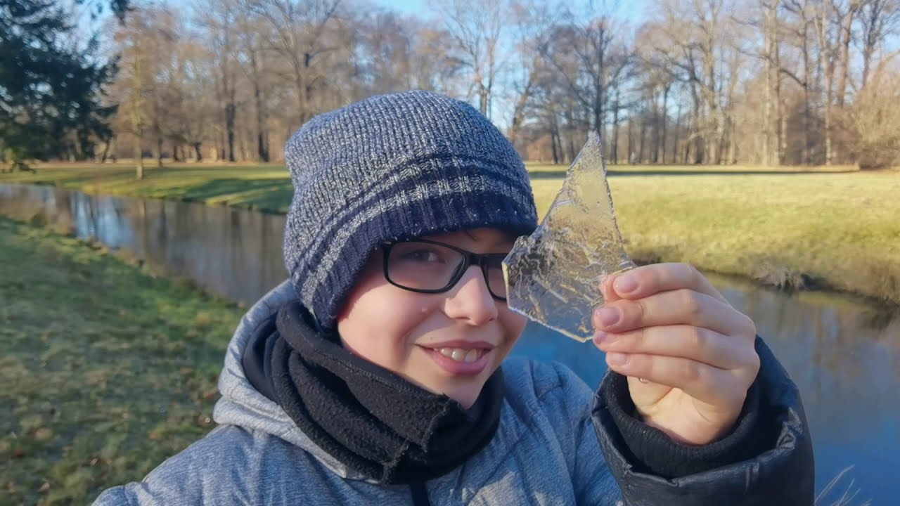 Поездка в Cottbus