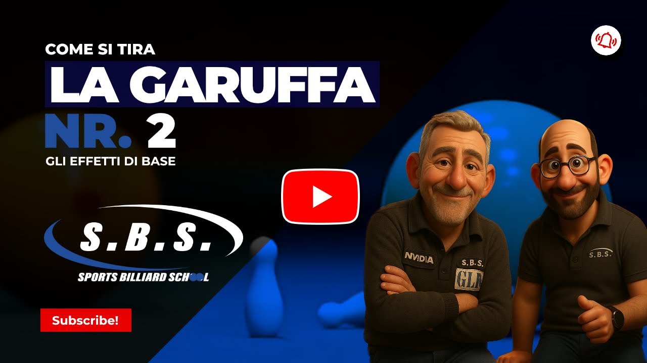 G41 - La Garuffa nr.2