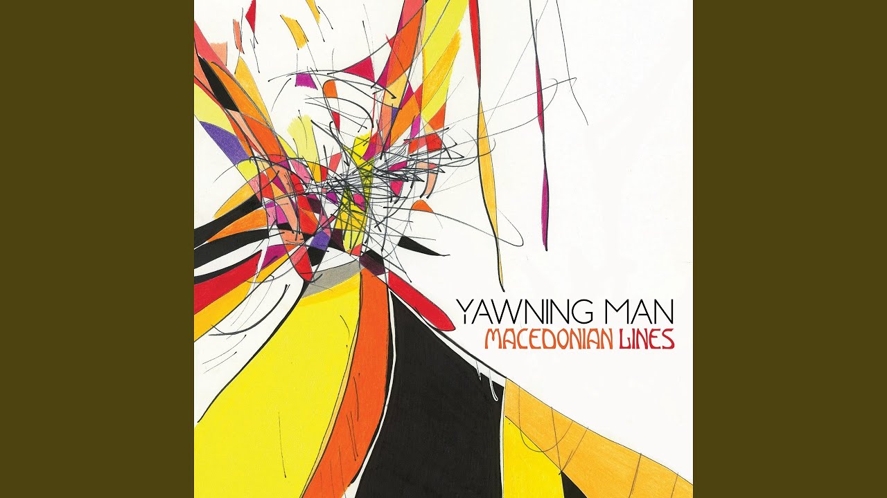 I Make Wierd Choices