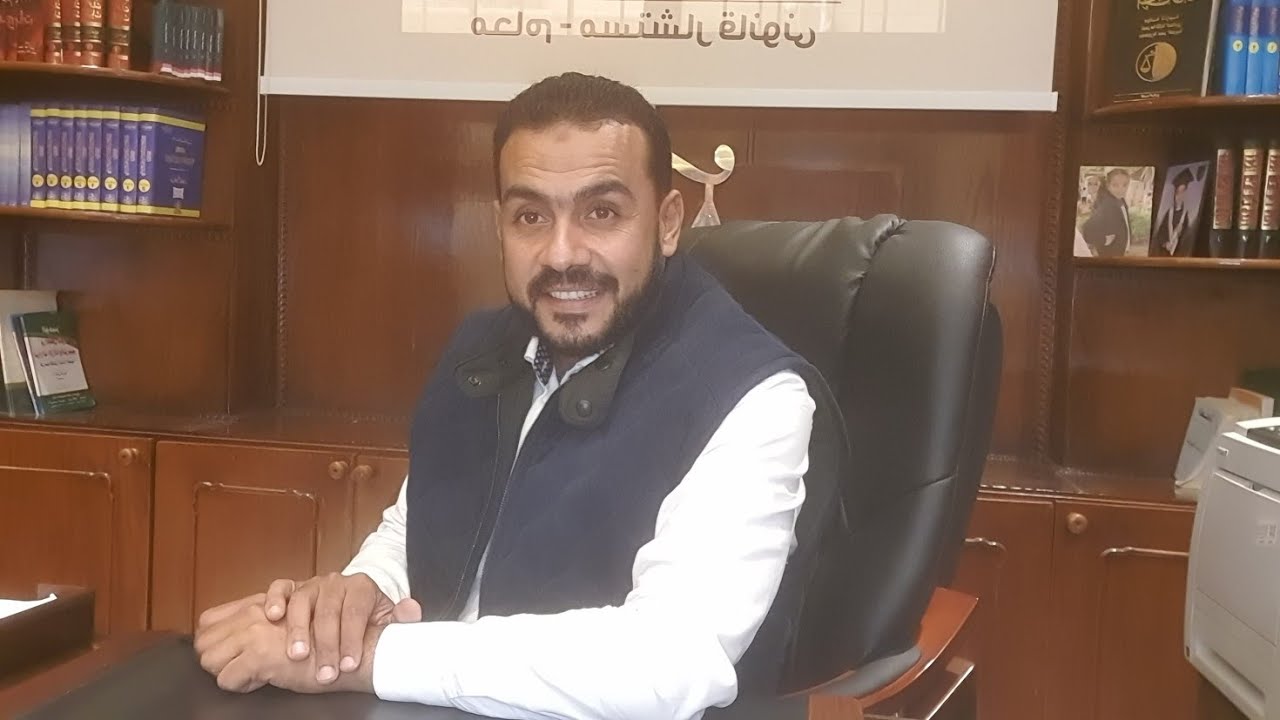 جريمة وعقوبة التهديد بالصور والمحادثات جريمة الابتزاز   |الحلقه الاولى|