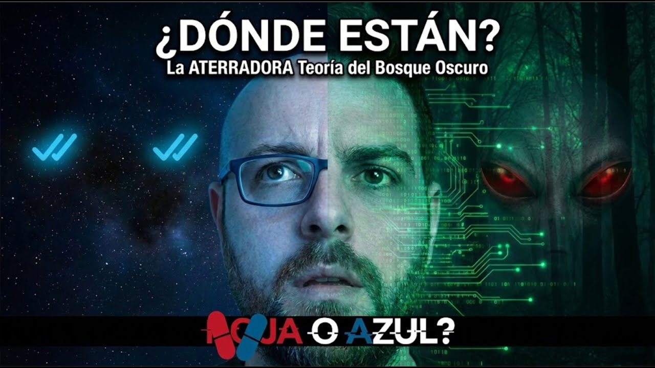Buscando Aliens: Del Microondas de la Cocina a la Esfera de Dyson 📡⚡