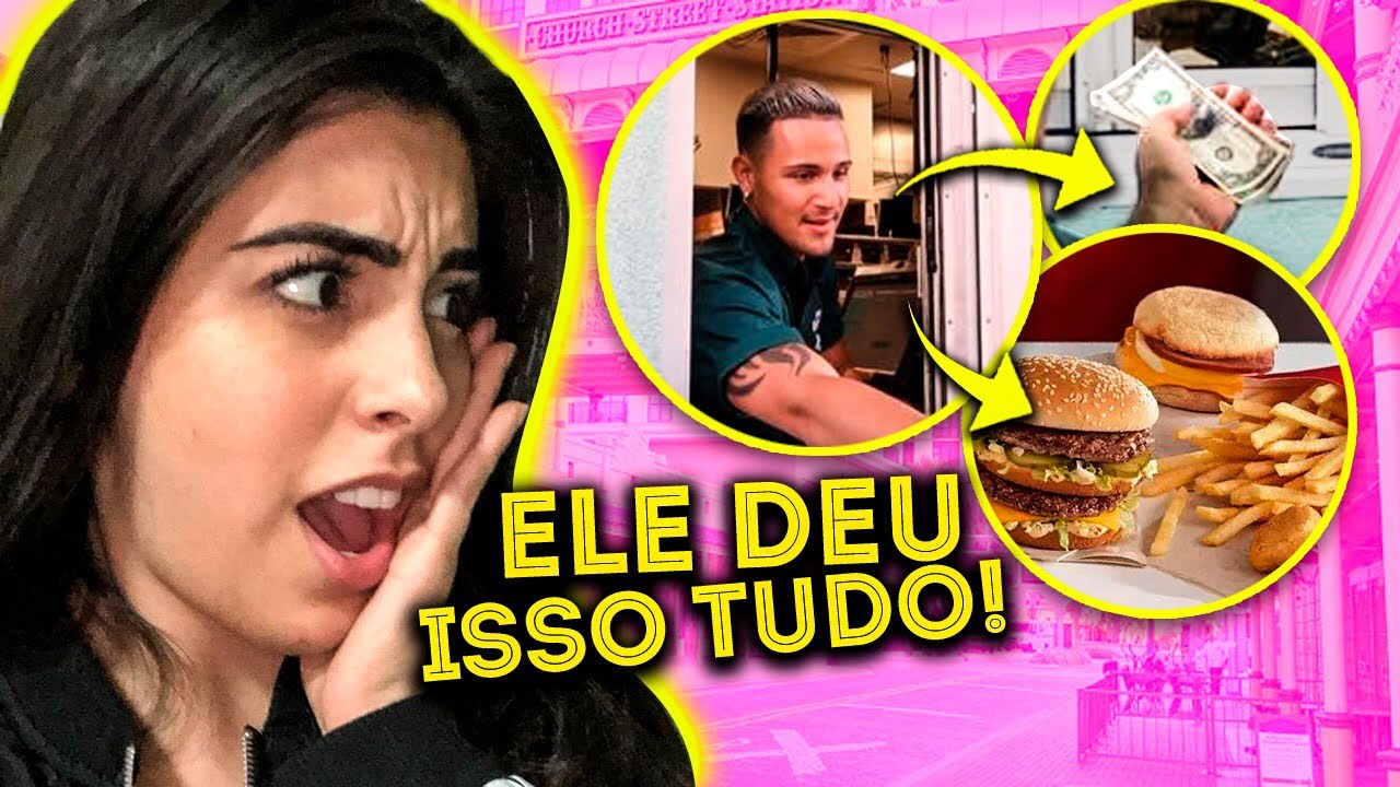 PASSEI MEU ANIVERSÁRIO EM ORLANDO + ANDAMOS DE KART + GANHAMOS COMIDA DE GRAÇA + TOUR PELAS LOJAS!