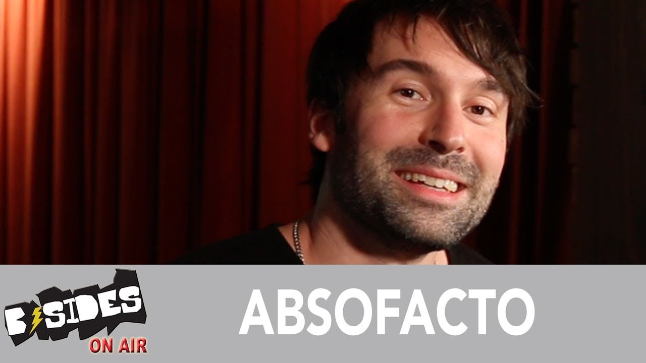 Absofacto Talks Japanese Lo-Fi Hip-Hop, Forthcoming New Music