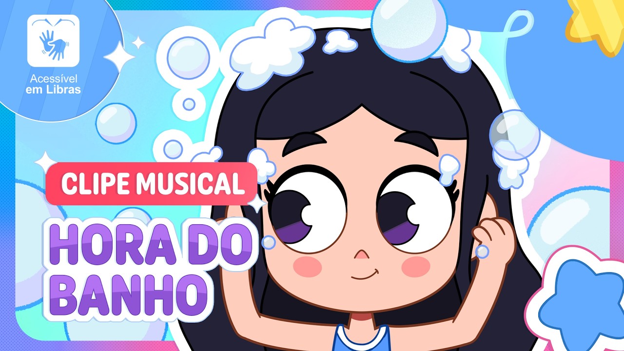 Libras | Episódio 7 - Turma da Boiadeirinha