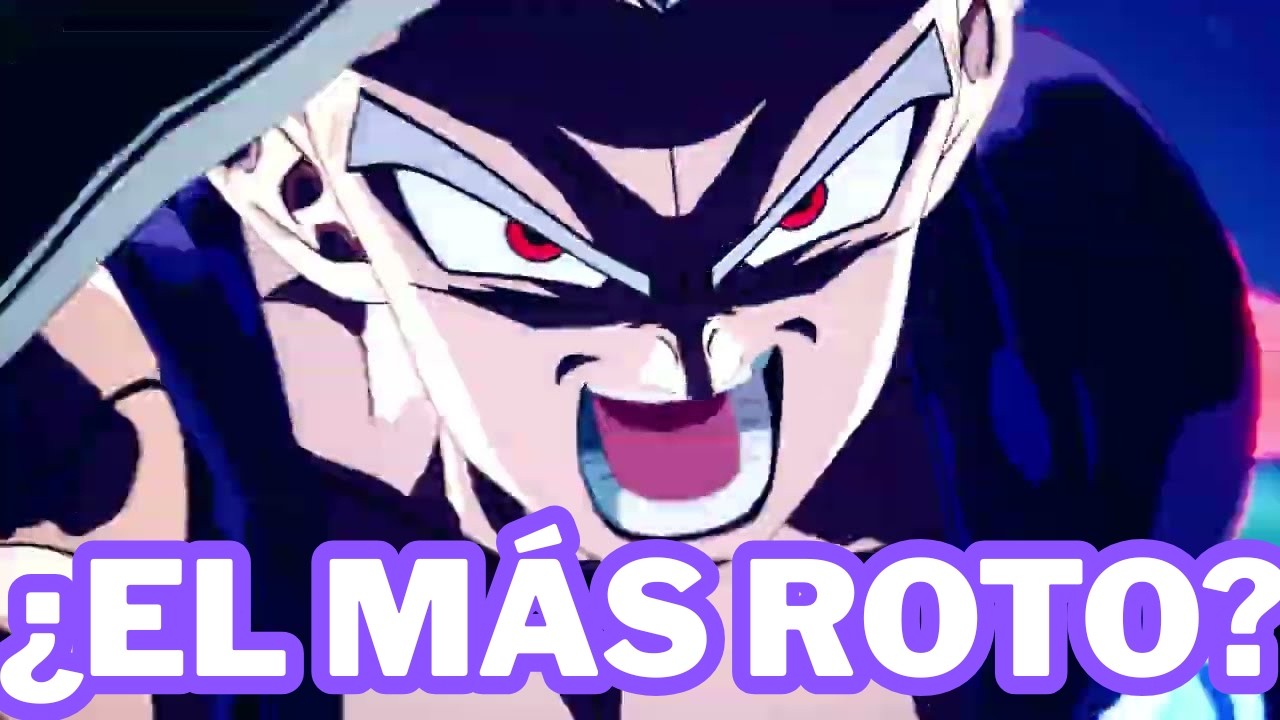 Probé TODOS los Gohan en Sparking Zero y algunos son una locura