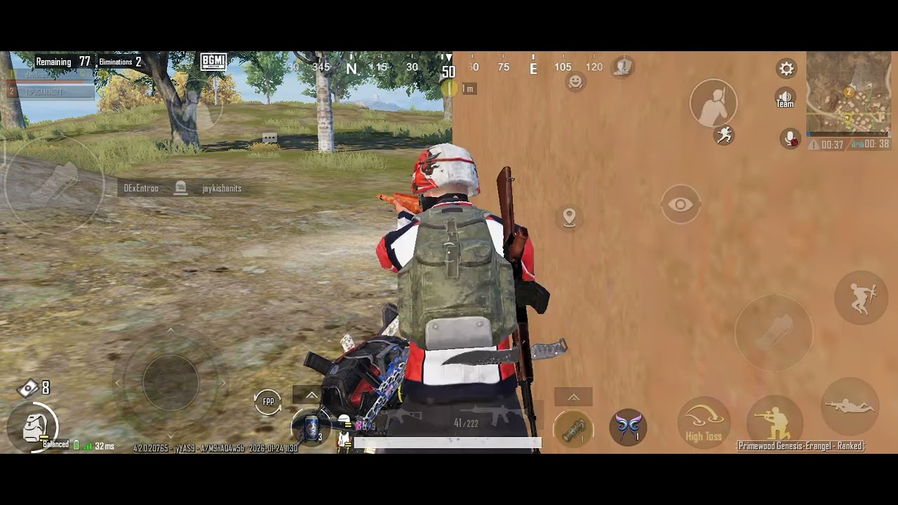 PUBG MOBILE 4.2 UPDATE GAME IS HEREWith @TIPU 07 GAMINGYT #tipu07gaming#shorts #pubg#pubgmobile#bgmi