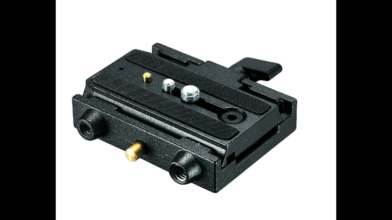 Review of Quick Release Adapter Plates