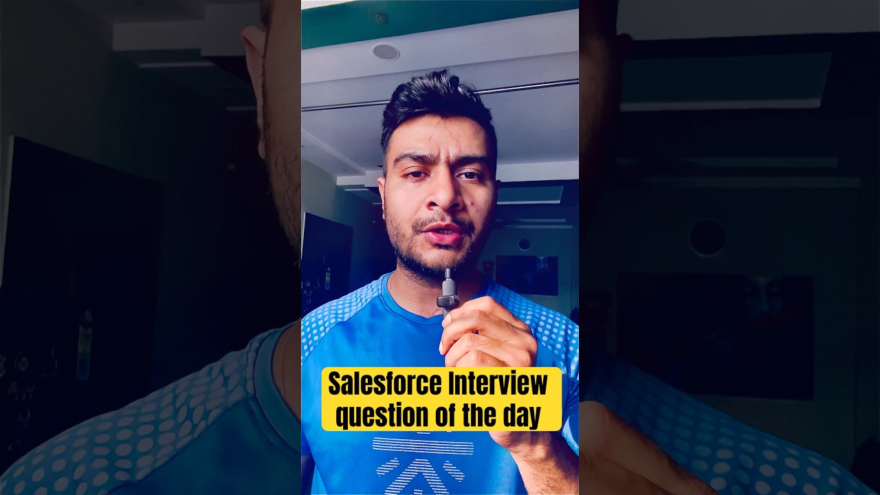 Custom settings vs Custom metadata || Salesforce Interview preparation #salesforce #interview