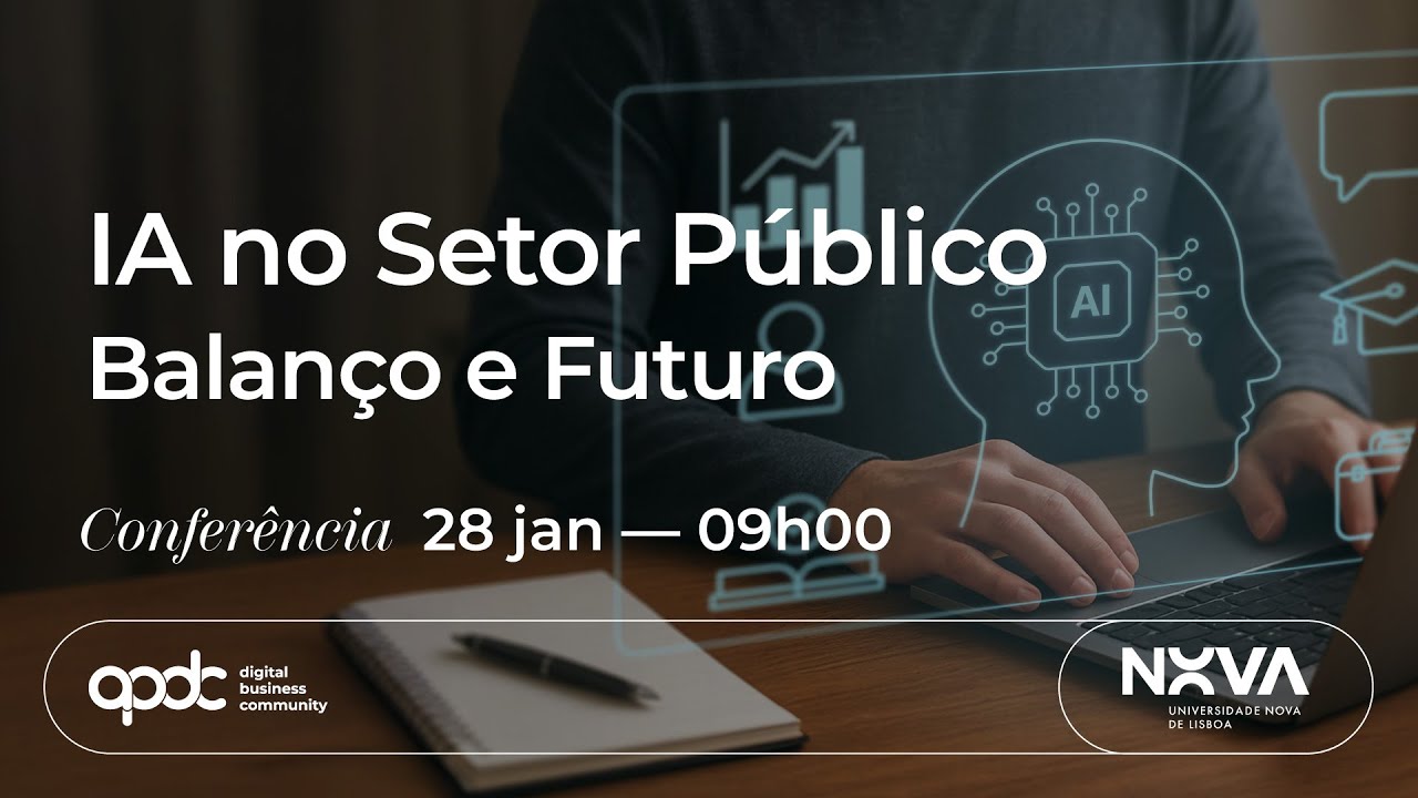 Conferência 