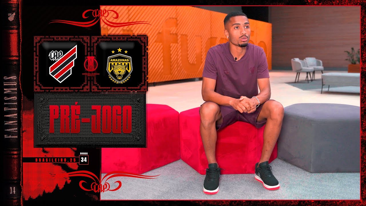 PR&Eacute;-JOGO | LEOZINHO e ODAIR projetam confronto decisivo contra o Amazonas