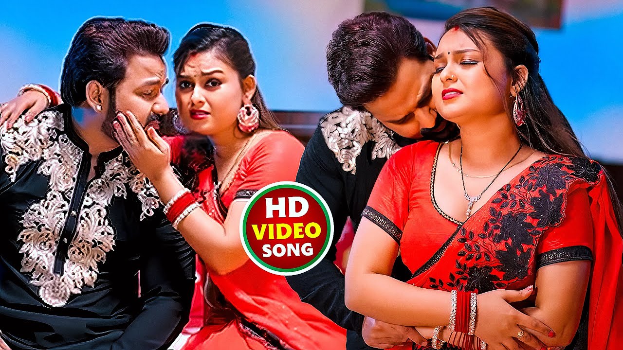 #Video | पवन सिंह | भोजपुरी का सबसे हिट सांग | #Pawan Singh & Shilpi Raj | Jukebox Hit 2025