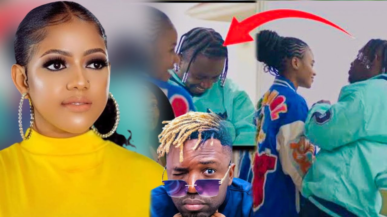 MAKUBWA! LOKOLE Atoa NENO  RAYVANNY  kumsumbua PAULA, ATEMA CHECHE AMEMUHALIBIA USICHANA WAKE