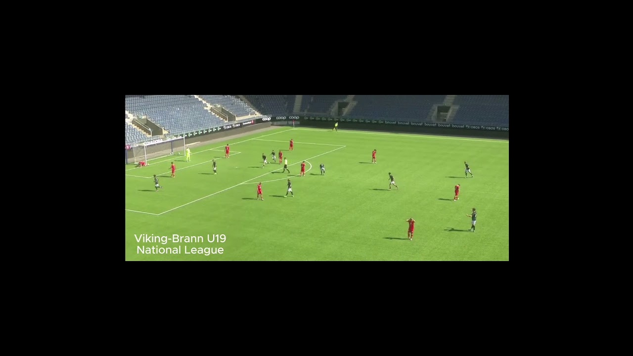 Brede Fiksdal Highlights