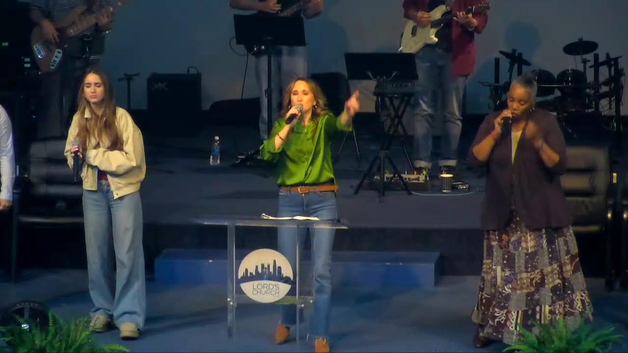 Full Surrender | Pastor Jason Phillips