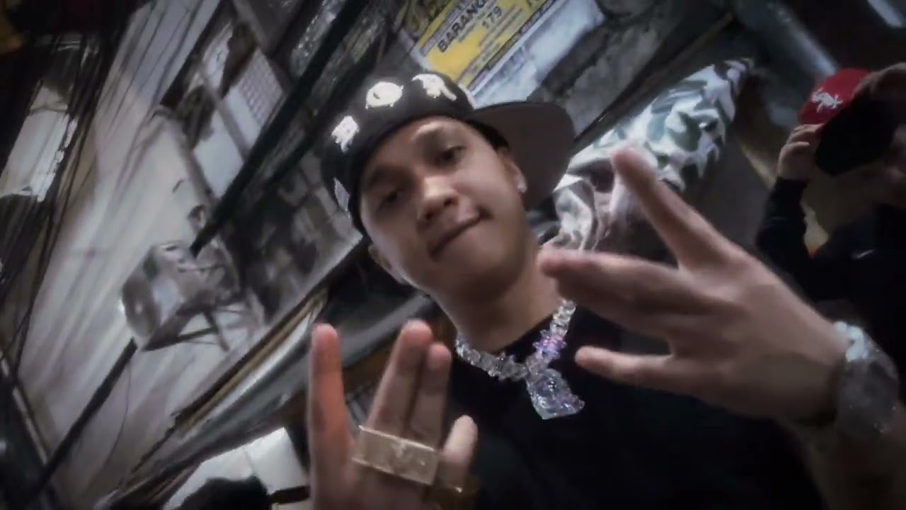 Ysp - P.O.V ( Official Music Video )