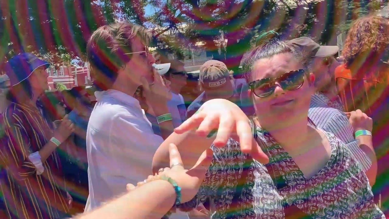 laneway 2019
