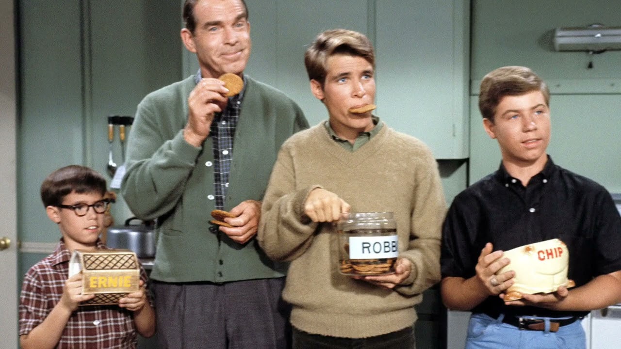 Don Grady Was A Trouble Maker Until 