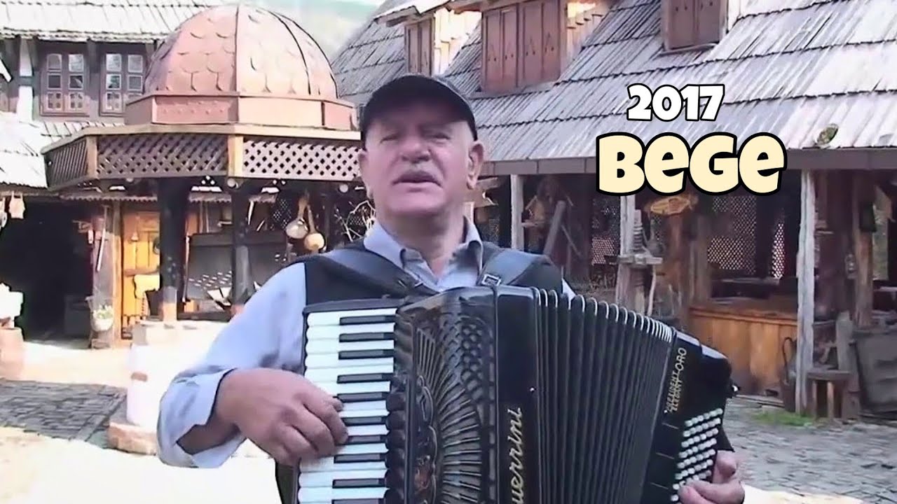 Nezir Muratović BEGE | Komplet album 2017 | Studio Kemix