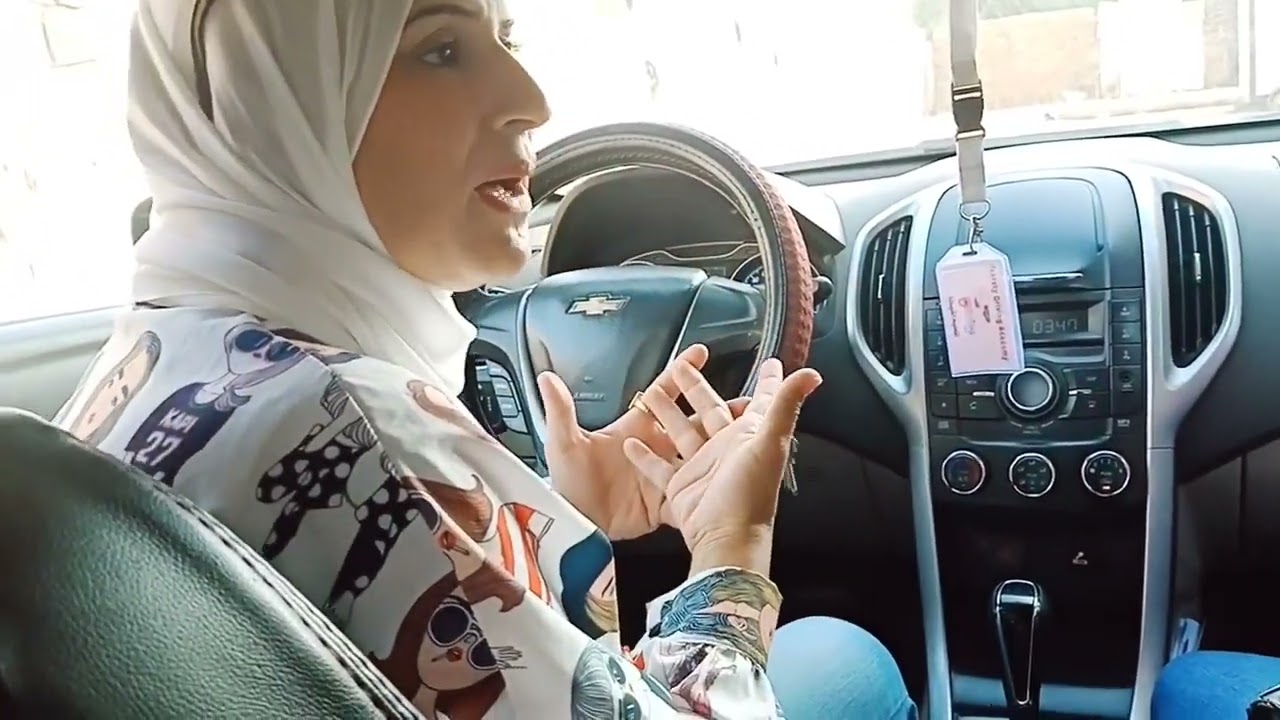 اقوي واوضح شرح للجزء الاول للسياره الاتوماتيك باسهل طريقة مع كابتن مني