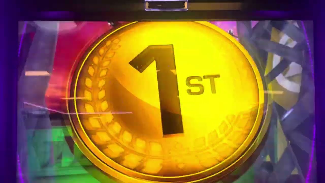 Raw thrills 2019 Super bikes 3 arcade at roller world￼