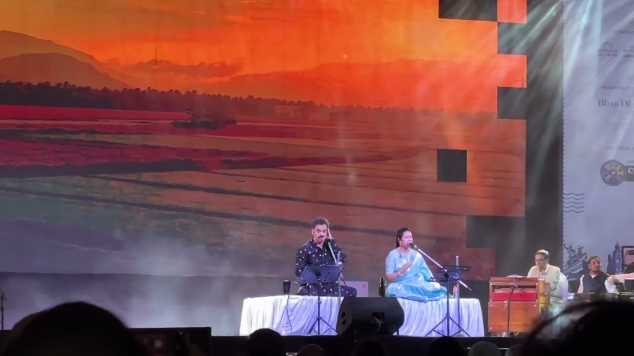 Uthi uthi Gopala by Rahul Deshpande 