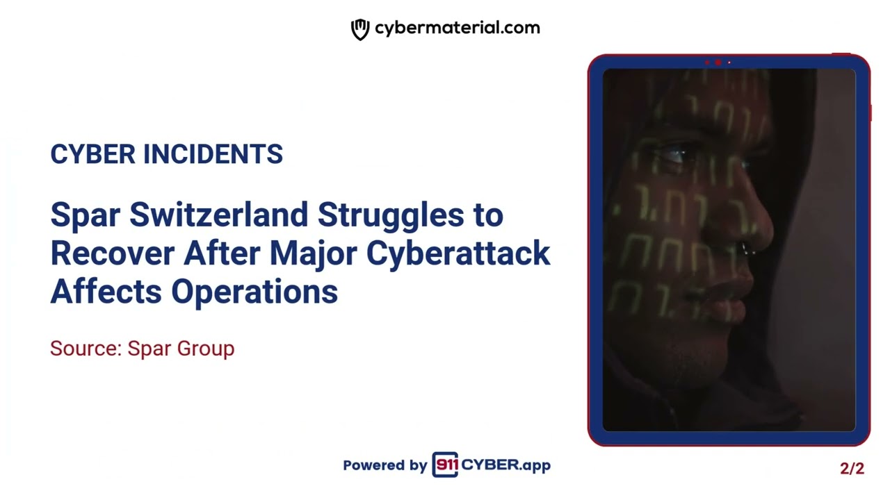 CyberBriefing: 2025-03-17
