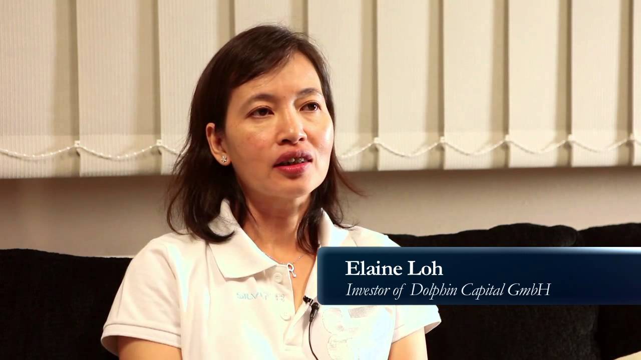 Introduction of Dolphine Capital
