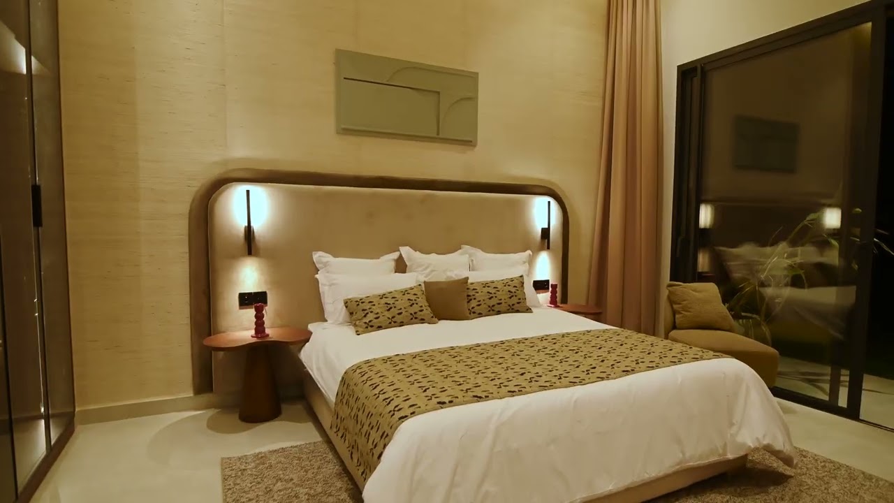 Signature Luxury Villa – Promoteur de confiance à Marrakech