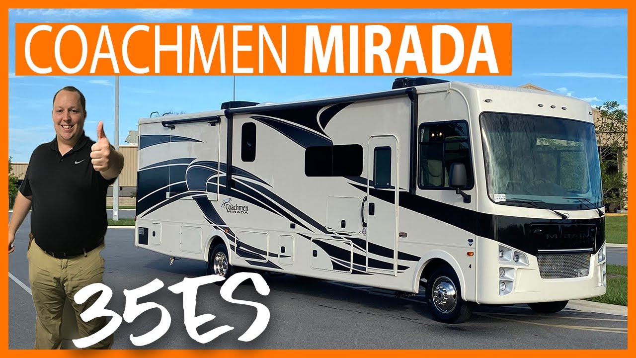 The BEST Bunk House Motorhome Ive Ever SEEN!