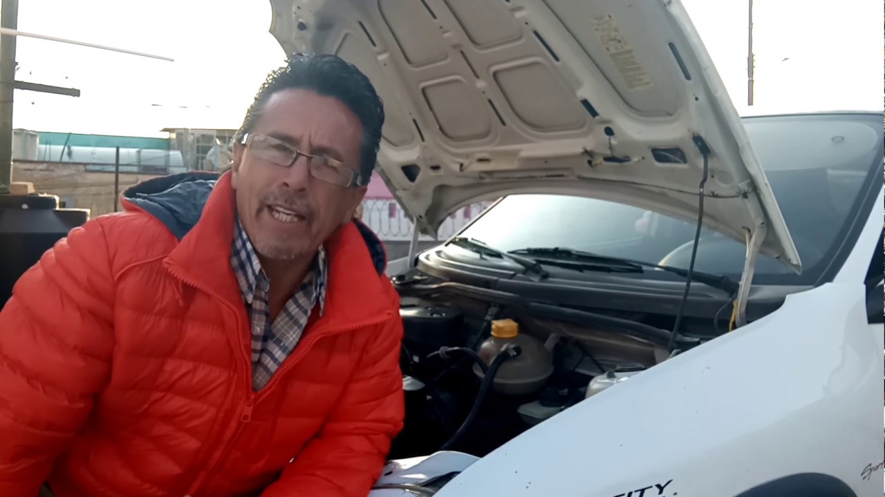 SOLUCION  CAMBIO DE SOPORTES DE MOTOR  DE CHEVY