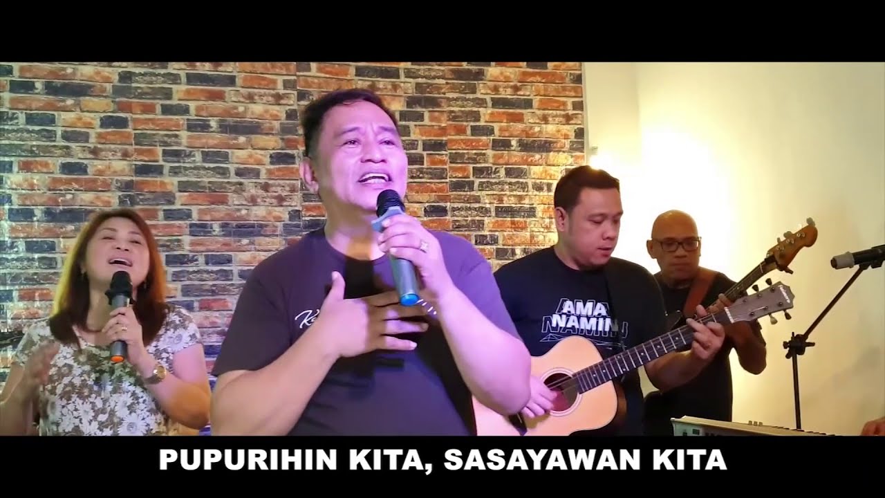 Tapat Kailan Pa Man