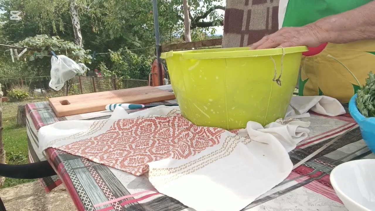 Patlidžan za zimu: Recept koji ćeš obožavati!