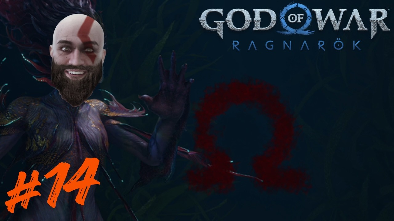 GOW RAGNAROK #14 - ESPARTANOS!!! QUAL É SUA PROFISSÃO???
