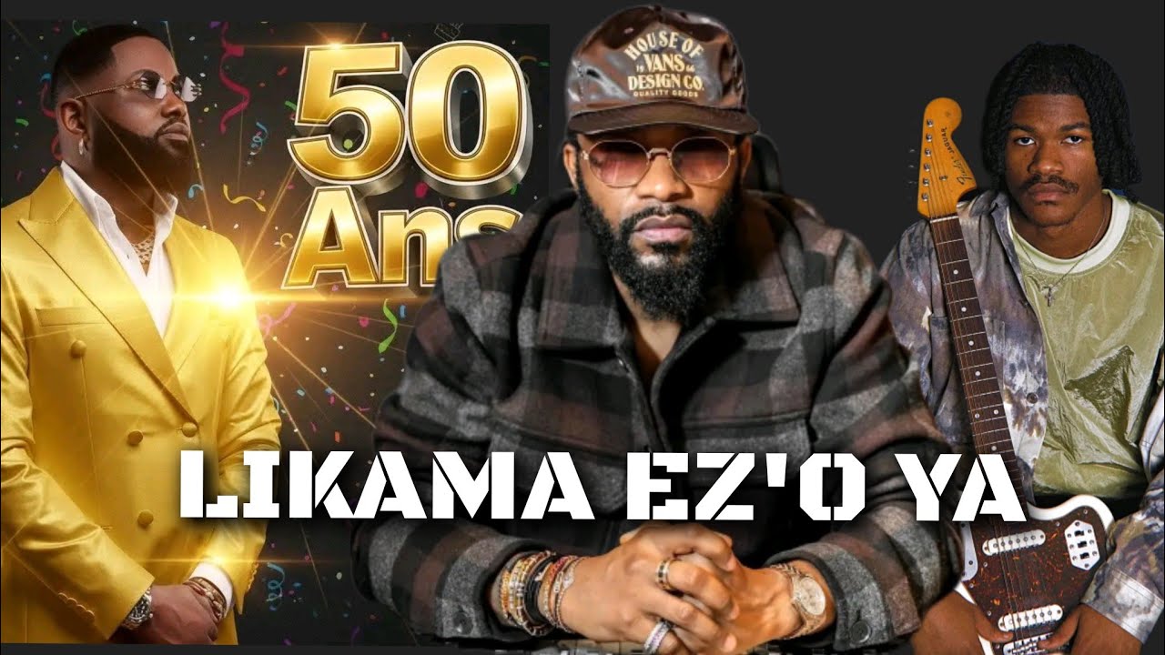 🔴 Fally le 2, 3 Mai  Sins mwana ya Star aza Star Ferre 50 ans