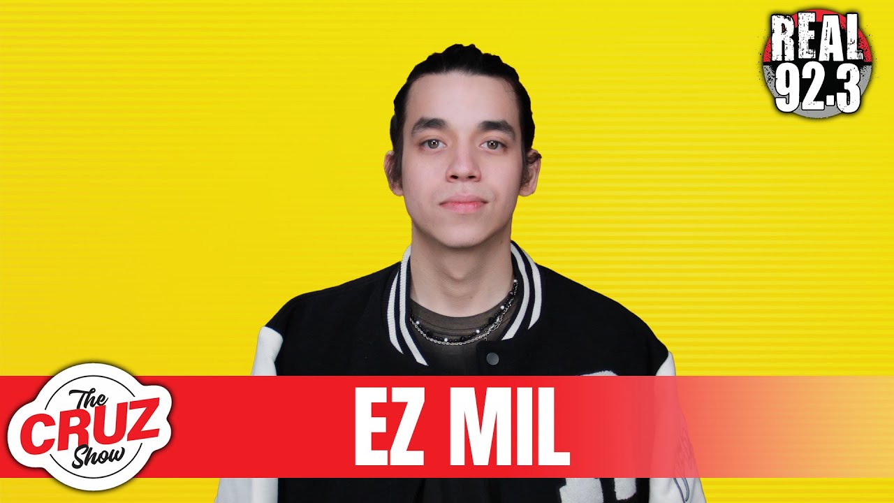 EZ Mil Tells Great Dr. Dre & Eminem Stories & talks about new single & More