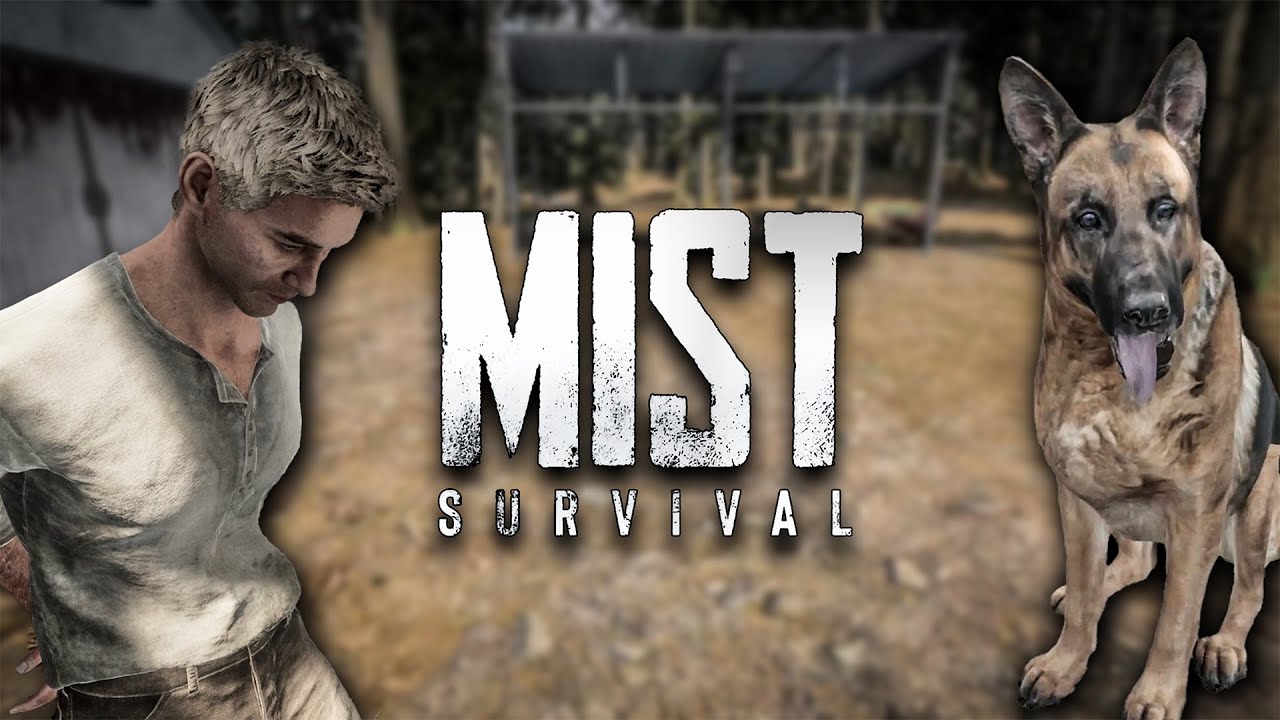 I RESCUED LEO AND SCOTT! | Mist Survival 2025 (Episode 28)