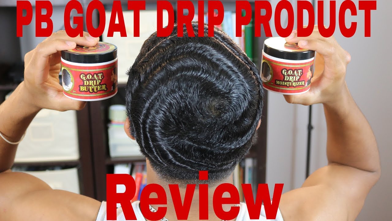 Poppy Blasted Goat Drip Moisturizer and Butter Review