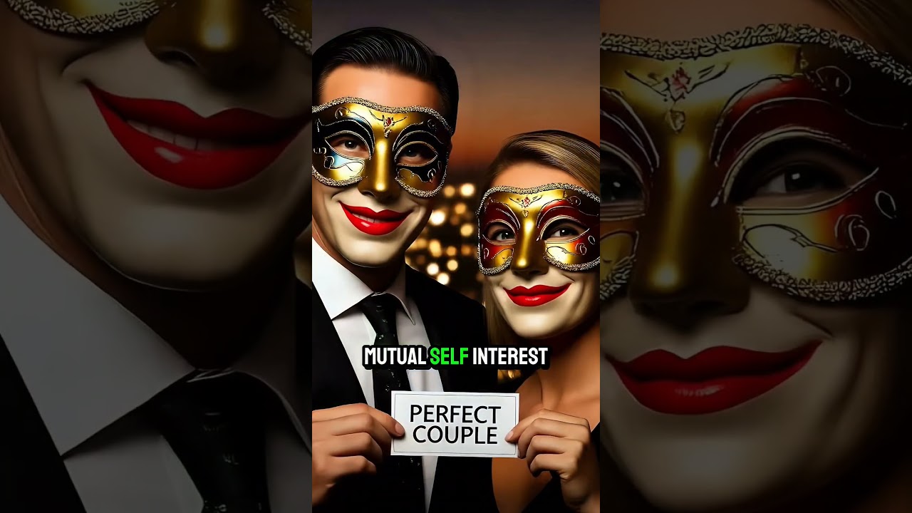Can 2 Narcissists Have A Successful Relationship? #narcissists #narcissisticpersonality #npd  #evil